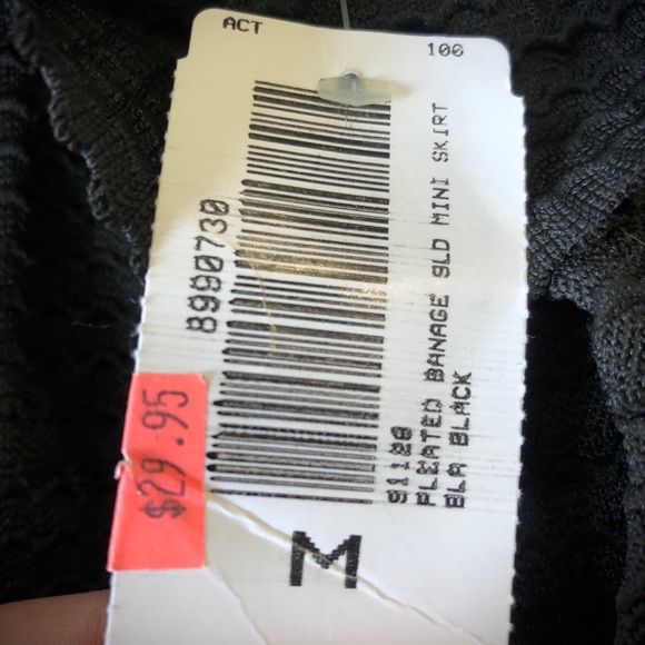 2/$10 skirt bundle!! - Picture 2 of 2